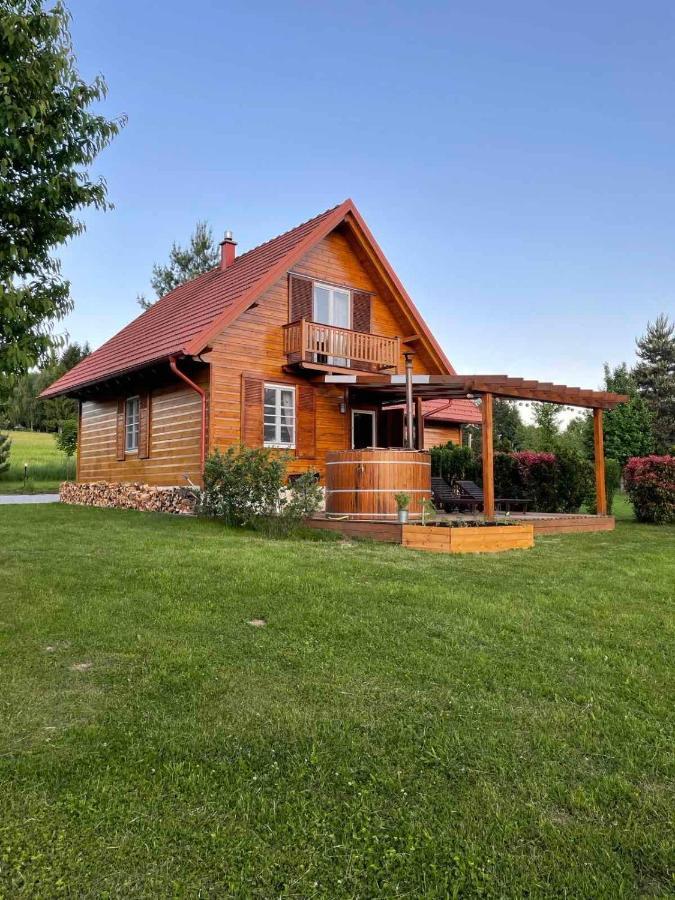 Holiday Homes Vita Natura 拉科维察 外观 照片