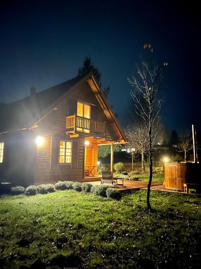 Holiday Homes Vita Natura 拉科维察 外观 照片