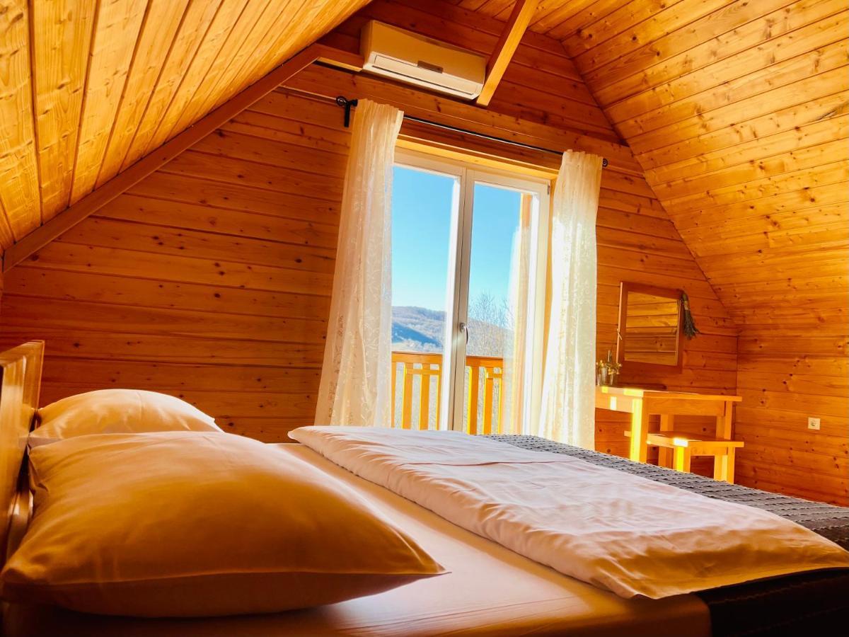 Holiday Homes Vita Natura 拉科维察 外观 照片