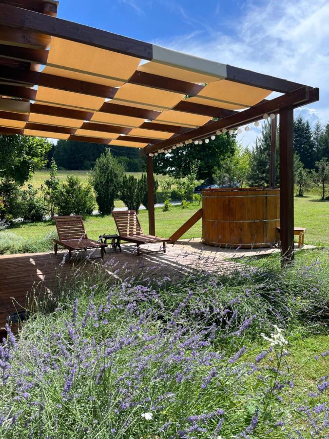 Holiday Homes Vita Natura 拉科维察 外观 照片