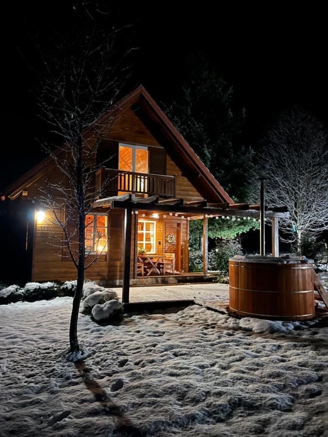 Holiday Homes Vita Natura 拉科维察 外观 照片