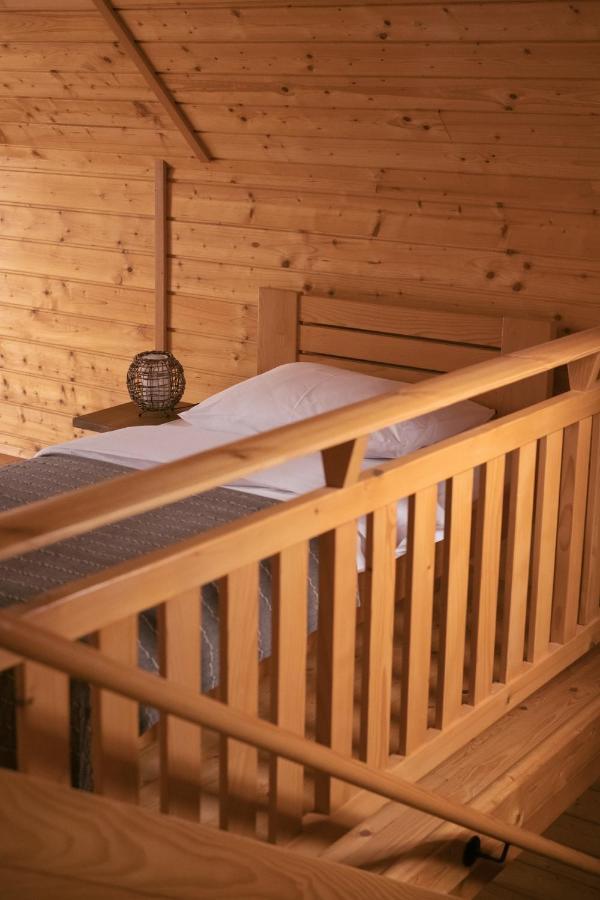 Holiday Homes Vita Natura 拉科维察 外观 照片