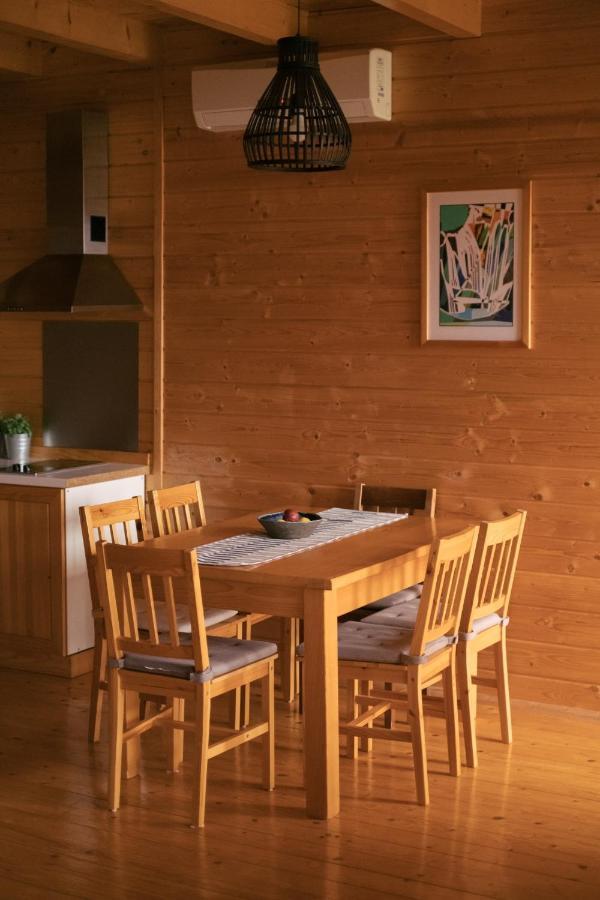 Holiday Homes Vita Natura 拉科维察 外观 照片