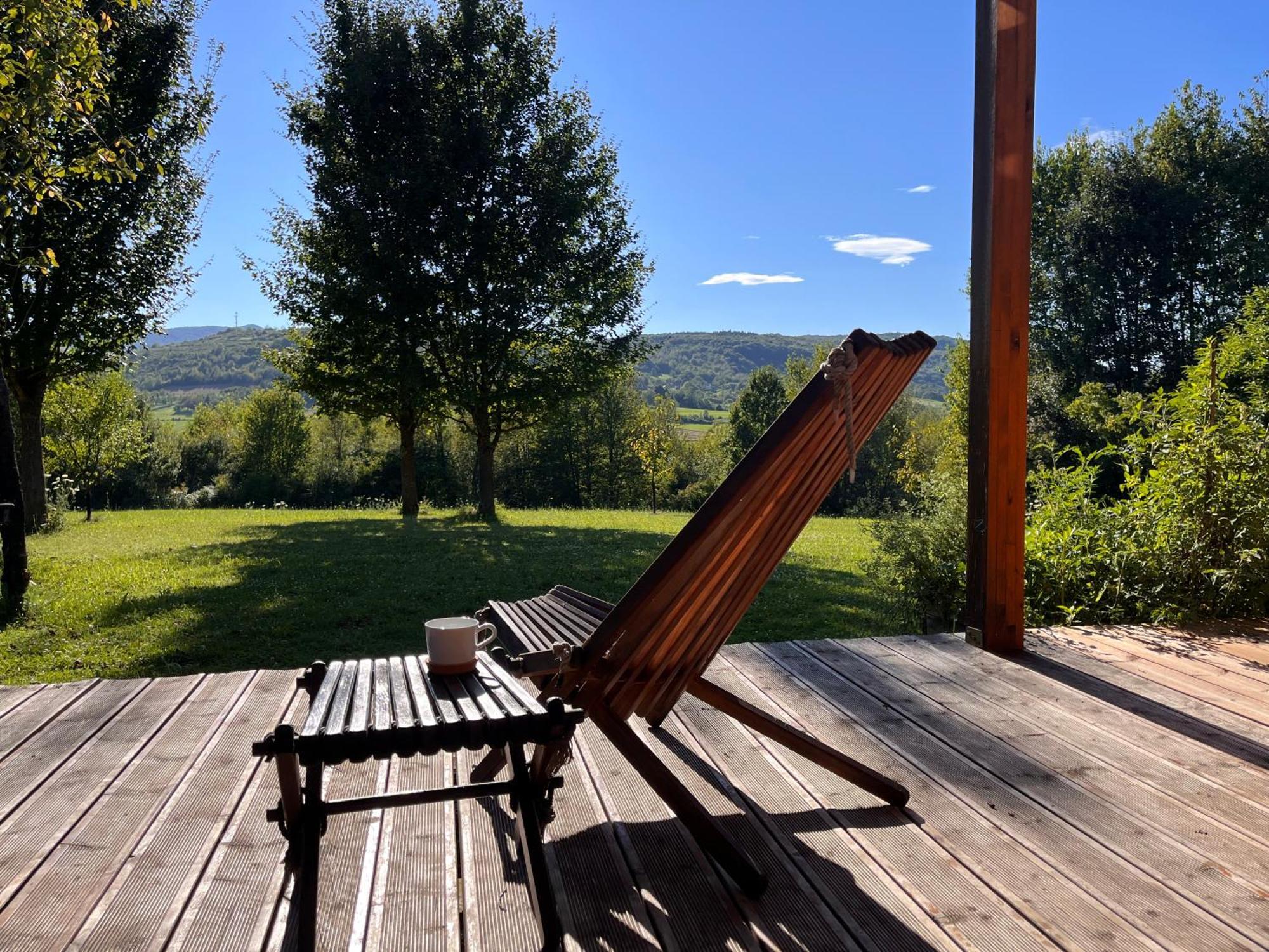 Holiday Homes Vita Natura 拉科维察 外观 照片