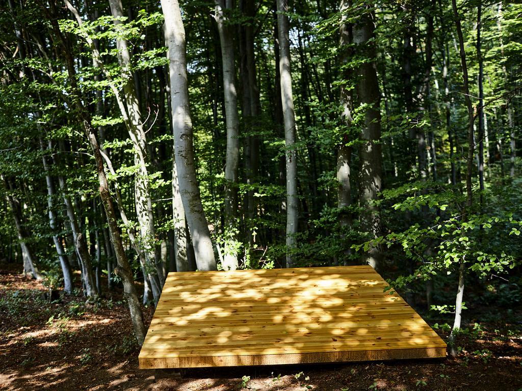 Holiday Homes Vita Natura 拉科维察 外观 照片