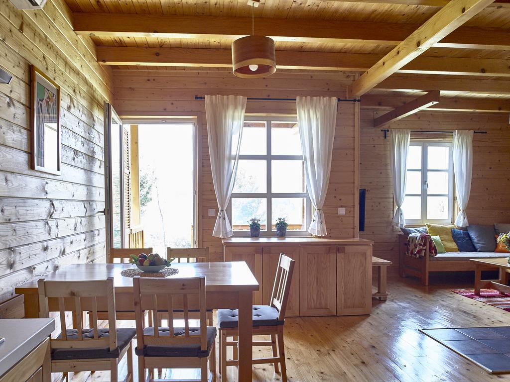 Holiday Homes Vita Natura 拉科维察 外观 照片
