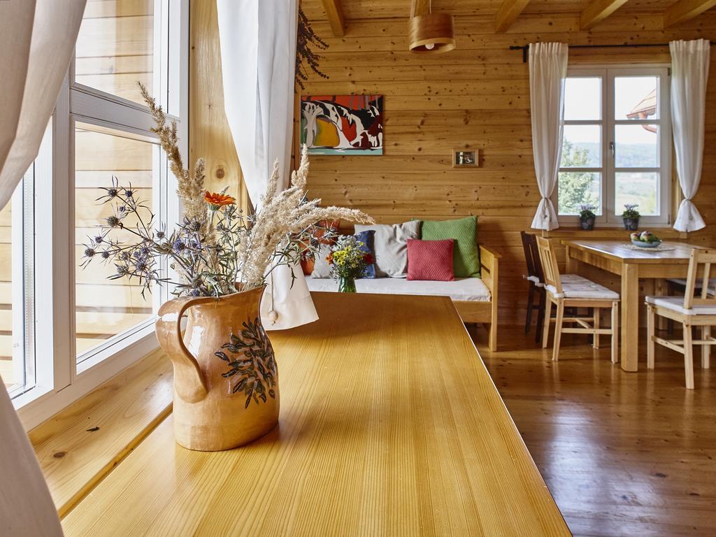 Holiday Homes Vita Natura 拉科维察 外观 照片