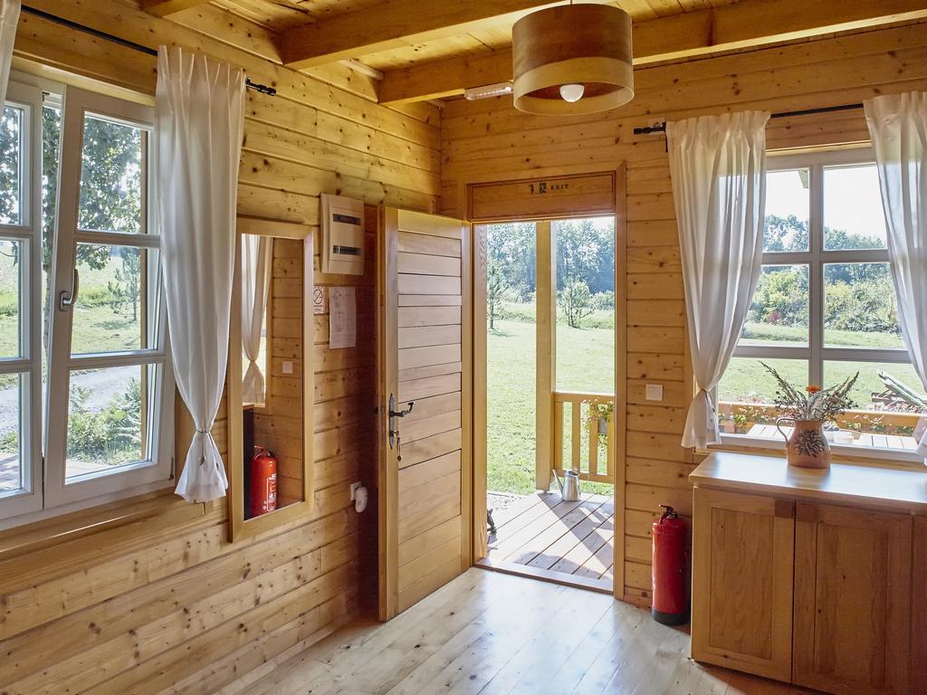 Holiday Homes Vita Natura 拉科维察 外观 照片