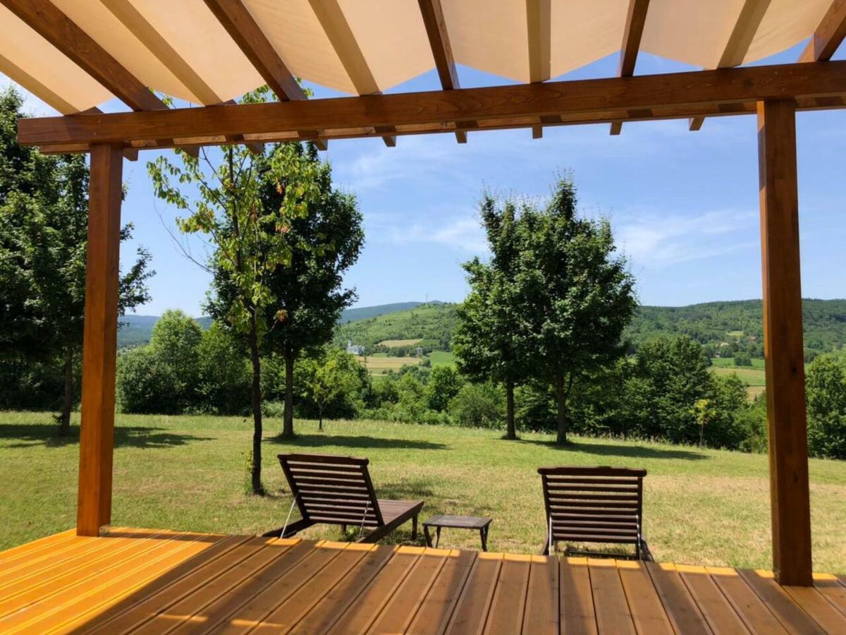 Holiday Homes Vita Natura 拉科维察 外观 照片
