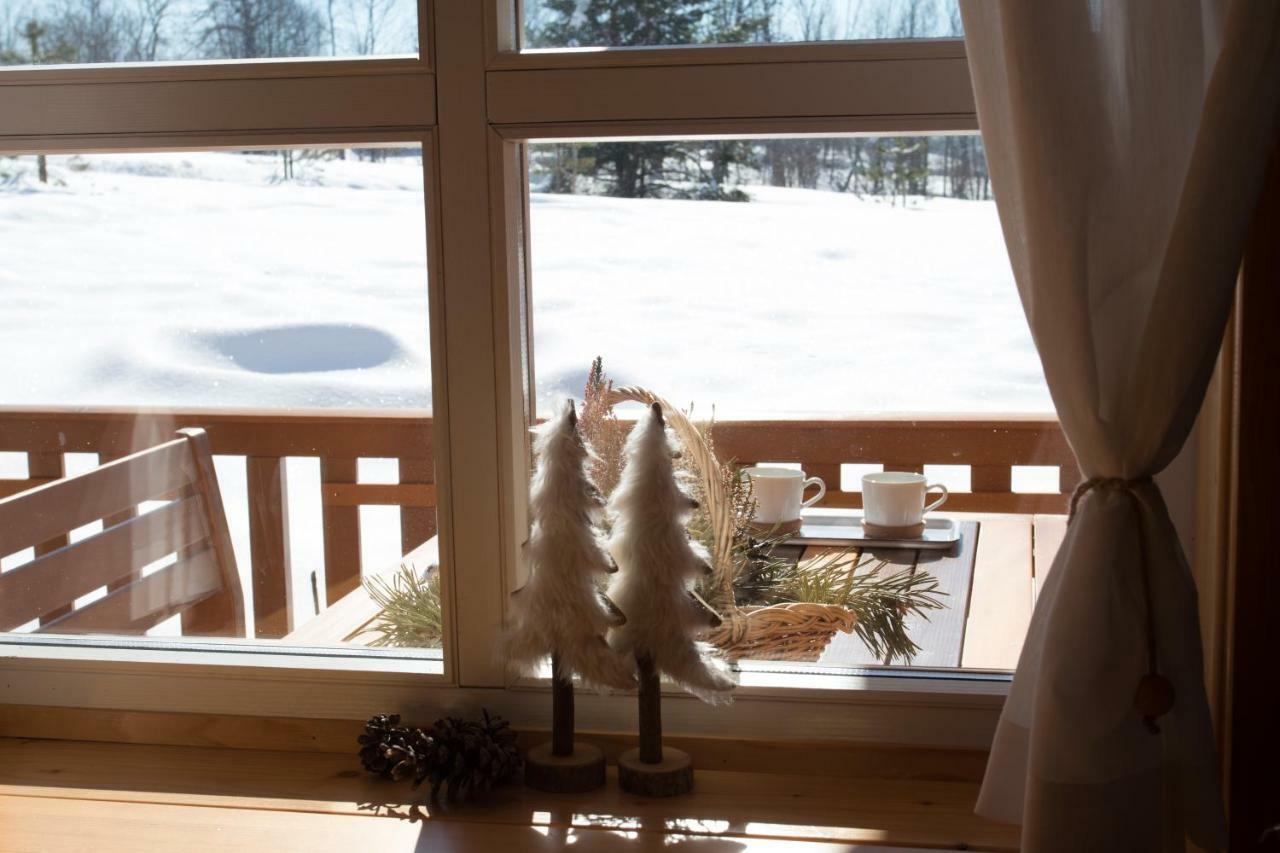 Holiday Homes Vita Natura 拉科维察 外观 照片